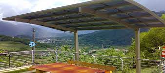 Deck Spa Covers Carport Canopies