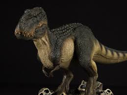 juric series vastatosaurus rex