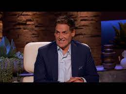 mark cuban makes his first ever deal