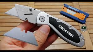 utility knife vs cutter edc pocket