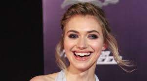 According to our records, she has no children. Imogen Poots Infos Und Filme