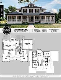 81 Best Colonial House Plans Ideas In