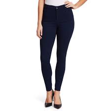 Womens Bandolino Thea High Rise Skinny Jeans In 2019