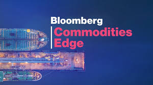 Bloomberg Commodities Edge Full Show 08 29 2019