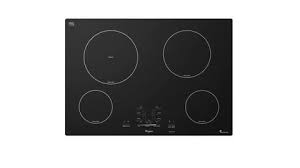 Whirlpool Gci3061xb Induction Cooktop