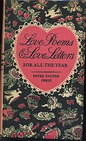 love poems and love letters beautiful