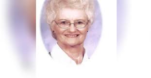 Mary Pratt Obituary