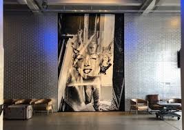 how the warhol museum uses tech to