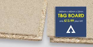 p5 tg4 chipboard flooring total