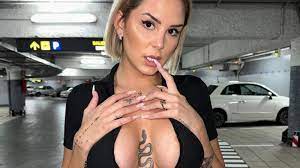 OnlyFans model films video with priest after he subscribes to her content -  Dexerto
