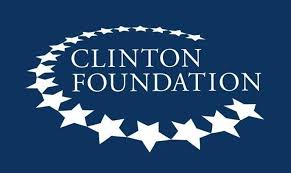 Scam Exposed Donations To Clinton Foundation Plummeted