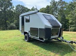 wombat cer offroad travel trailer