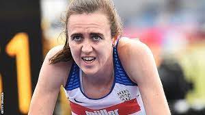 Search by name & location. Tokyo Olympics Laura Muir Picked For 800m 1500m Double Bbc Sport