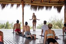 Earth & Ocean 5-Day Yoga Retreat I Cristina...