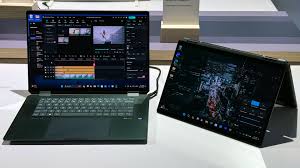 hp spectre x360 14 and 16 get p to