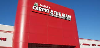 lomax carpet and tile mart 772