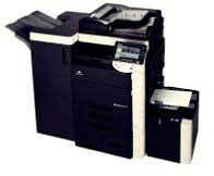 Pagescope ndps gateway and web print assistant have ended provision of download and support services. Konica Minolta Bizhub 163 F Driver