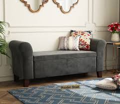 Buy Sofa Bench In India 55 Off