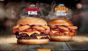 burger king texas bbq king bk texas