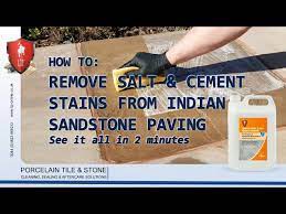 Indian Sandstone Paving