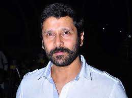 kollywood star vikram in msia for a