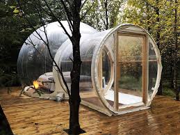 Bubble Hotel On Iceland S Golden Circle