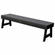 Wilkes Outdoor Dining Bench