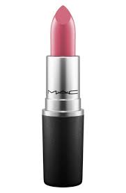 mac cosmetics matte lipstick so you