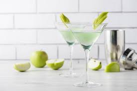 apple martini clic recipe some