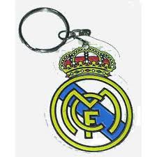 You can now download for free this real madrid cf logo transparent png image. Brelok Rezinovyj Real Madrid Emblema Dvustoronnij
