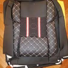 Ready Imported Car Seat Covers In