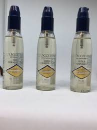 l occitane oil makeup removers