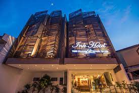 Pulau pinang ke kuala lumpur. 30 Hotel Murah Di Penang Penginapan Bajet Rm200 Kebawah