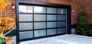 aluminium garage doors in sydney nsw
