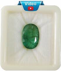 emerald stone original 6 25 ratti