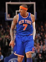 Jackson joined the team in 2014. Knicks And Carmelo Anthony Are Finally Done With The Excuses Nj Com