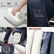 Car Seat Covers For Acura Integra 2023