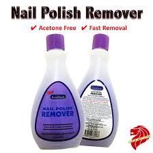 qoo10 nail polish remover bath body