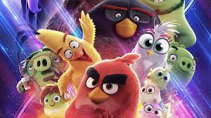 Tuesday Releases: The Angry Birds Movie 2, Good Boys, & The Peanut Butter  Falcon – No Bad Movie