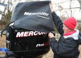 the perfect outboard motor cover