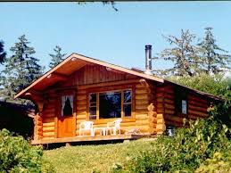 Cabins Norse Log Homes Custom Log