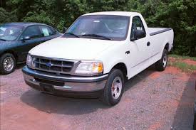1997 2000 ford f 150 standard cab and