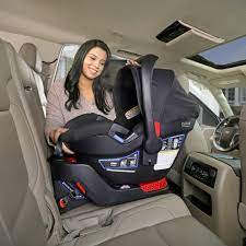 Britax B Safe Gen2 Infant Car Seat