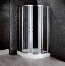 Glass Shower Cubicle Winston 9621