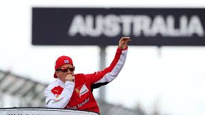On sunday formula one star kimi raikkonen was left disheartened after he failed to finish first at the european. 6 Classic Kimi Raikkonen Moments That Perfectly Sum Up F1 S Coole