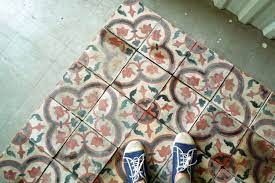 cement tile past and future zia tile