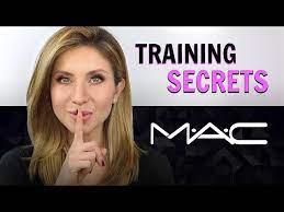 mac training secrets revealed from an