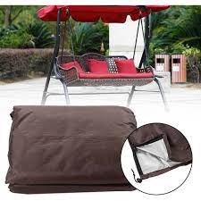 Outdoor Swing Covers Durable Outdoor