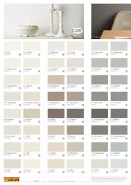 Jotun Grey Colours Veggfarger Farger Og Stue Maling