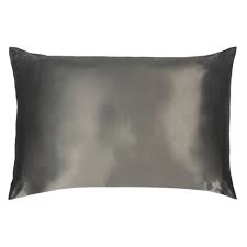 Well, washing your slip silk pillowcase is not at all a complicated process. Pure Silk Pillowcase Charcoal Slip Mecca